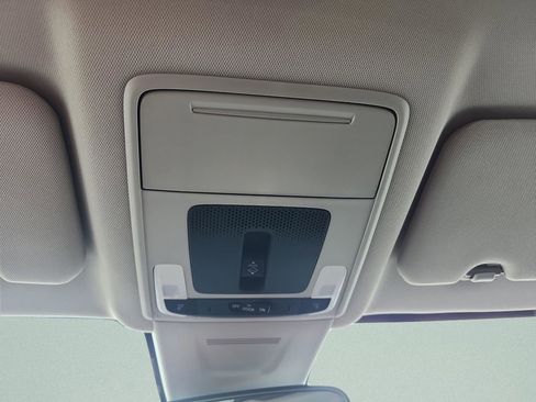 New 2026 Honda CR-V EX image 17