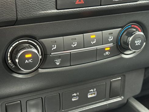Used 2022 Nissan Frontier S image 20