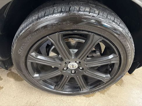 Used 2021 Volvo XC60 T5 Inscription w/ Climate Package image 29