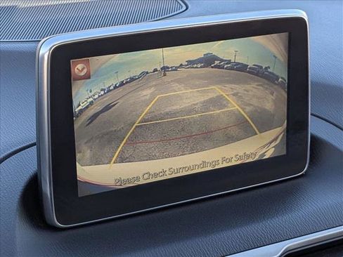 Used 2015 MAZDA MAZDA3 i Touring image 13