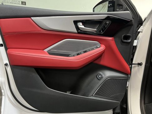 New 2026 Acura MDX A-Spec image 13