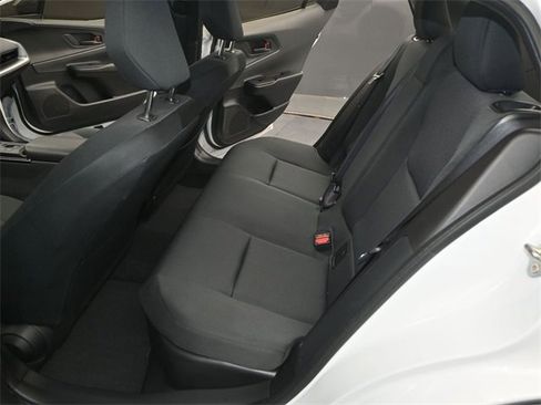 Used 2025 Toyota Prius LE image 11