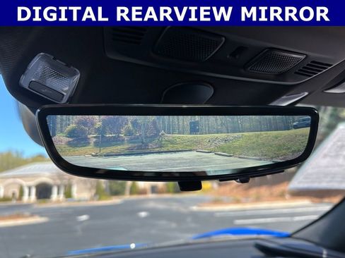 Used 2024 Chevrolet Corvette E-Ray image 11