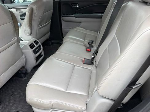 Used 2019 Honda Pilot EX-L image 5