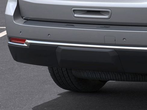New 2026 Chevrolet Tahoe LS w/ LPO, Dark Essentials Package AWD/4WD image 14