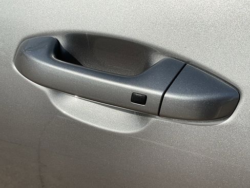 Used 2025 Kia Seltos S image 8