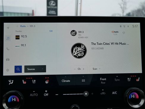 Used 2023 Lexus RX 350 image 18