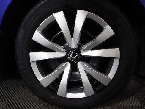 Certified 2023 Honda Civic LX image 31