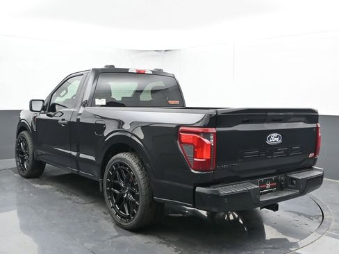 New 2025 Ford F150 XL image 6