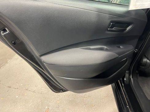 Used 2023 Toyota Corolla LE FWD image 17