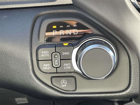 New 2026 RAM 1500 Big Horn image 21