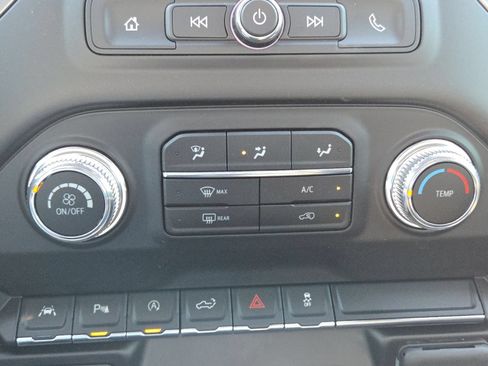 New 2026 GMC Sierra 1500 Pro w/ Pro Value Package AWD/4WD image 31