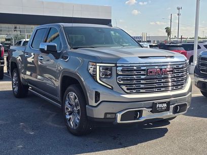 New 2026 GMC Sierra 1500 Denali