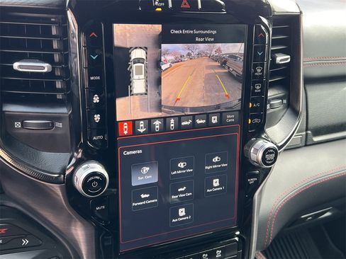 Used 2024 RAM 1500 TRX w/ TRX Level 2 Equipment Group image 18