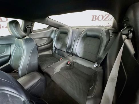 Used 2016 Ford Mustang Shelby GT350 w/ Technology Package image 28