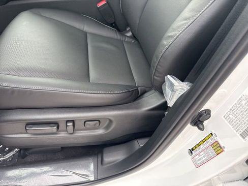 New 2026 Honda Ridgeline RTL image 14