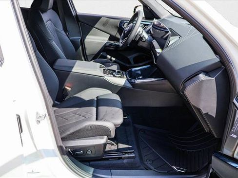 New 2026 BMW X3 xDrive30 image 25