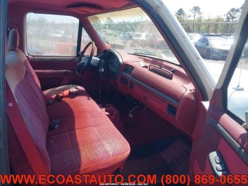 Used 1992 Ford F150 2WD Regular Cab image 8