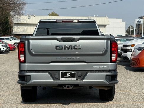 Used 2020 GMC Sierra 1500 Elevation w/ Elevation Value Package image 9