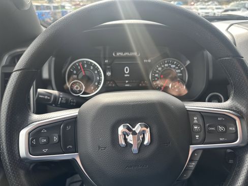 Used 2025 RAM 1500 Classic Warlock image 39