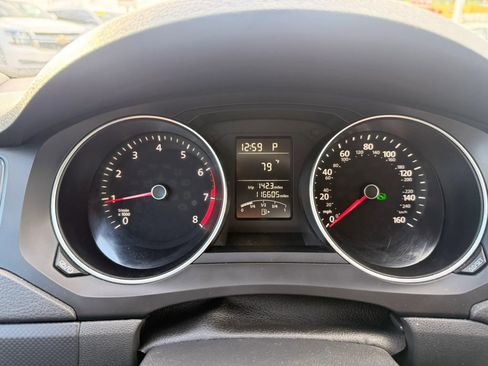Used 2016 Volkswagen Jetta S FWD image 17