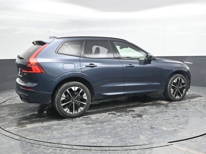 New 2026 Volvo XC60 B5 Plus w/ Protection Package Premier