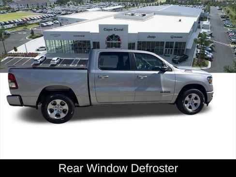 Certified 2022 RAM 1500 Big Horn image 13