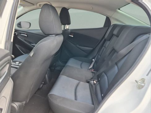 Used 2017 Toyota Yaris iA FWD image 17