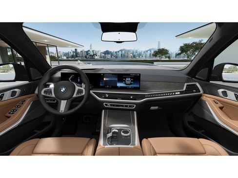 New 2026 BMW X5 sDrive40i image 10
