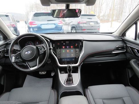 Used 2021 Subaru Legacy Sport image 14