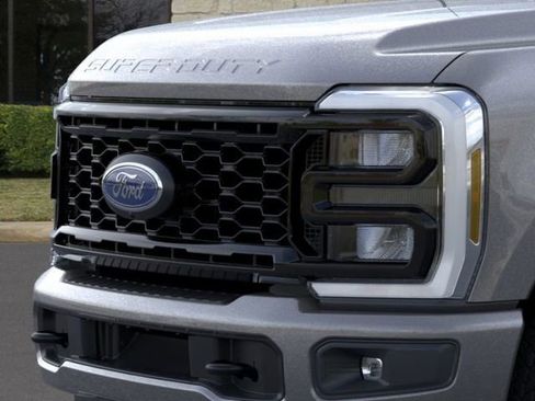 New 2026 Ford F250 XL w/ STX Appearance Package image 17