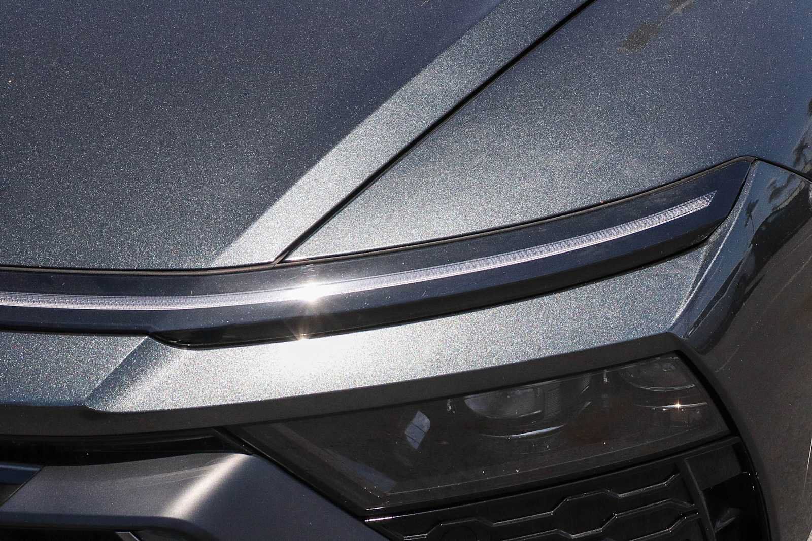Used 2026 Hyundai Sonata N Line FWD image 2