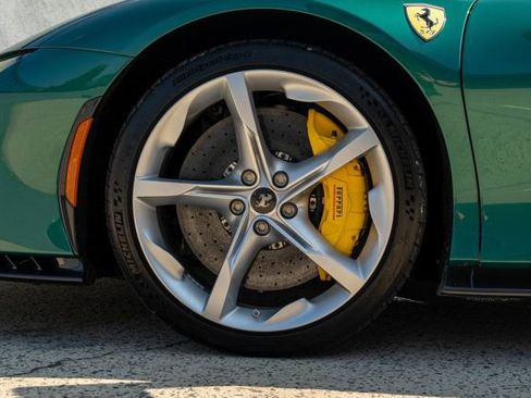 Certified 2024 Ferrari SF90 Spider image 20