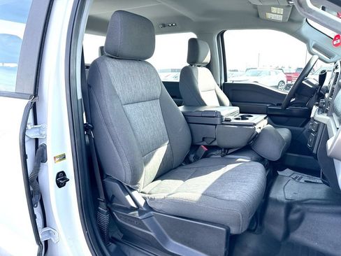 Used 2021 Ford F150 XL RWD image 24