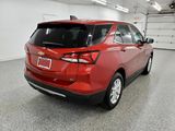 Used 2022 Chevrolet Equinox LT image 4
