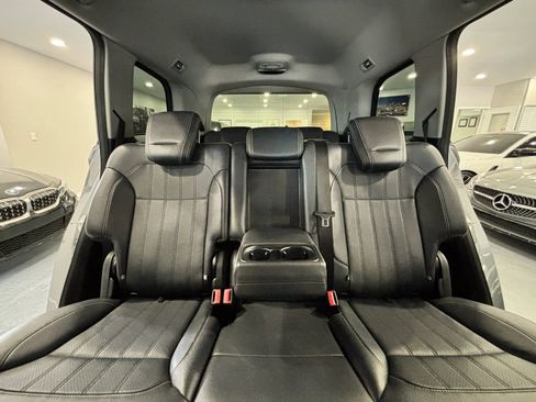 Used 2014 Mercedes-Benz GL 450 GL 450 4MATIC Sport Utility 4D image 26