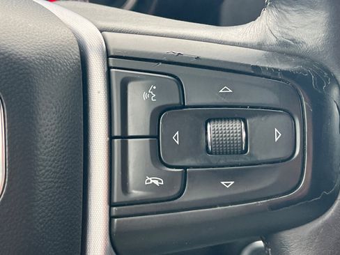 Used 2020 GMC Sierra 2500 SLT w/ Technology Package image 34