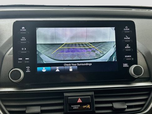 Used 2019 Honda Accord Sport image 21