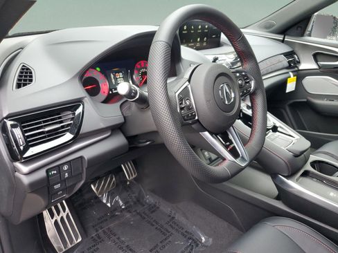 New 2026 Acura RDX A-Spec image 17