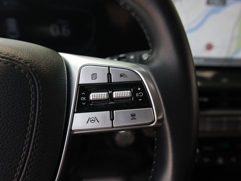 Used 2024 Kia Telluride S w/ S Sunroof Package AWD/4WD image 19