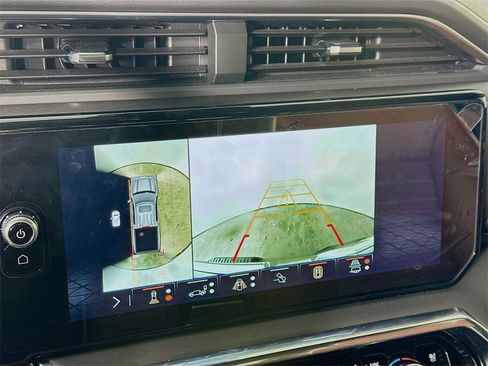 Used 2024 GMC Sierra 1500 Denali Ultimate image 14