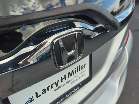 Used 2019 Honda Fit EX image 23