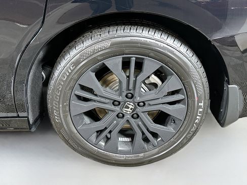 New 2026 Honda Odyssey Sport-L image 30