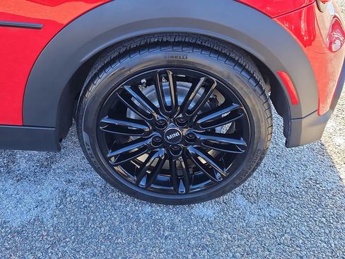 Used 2023 MINI Cooper S image 8