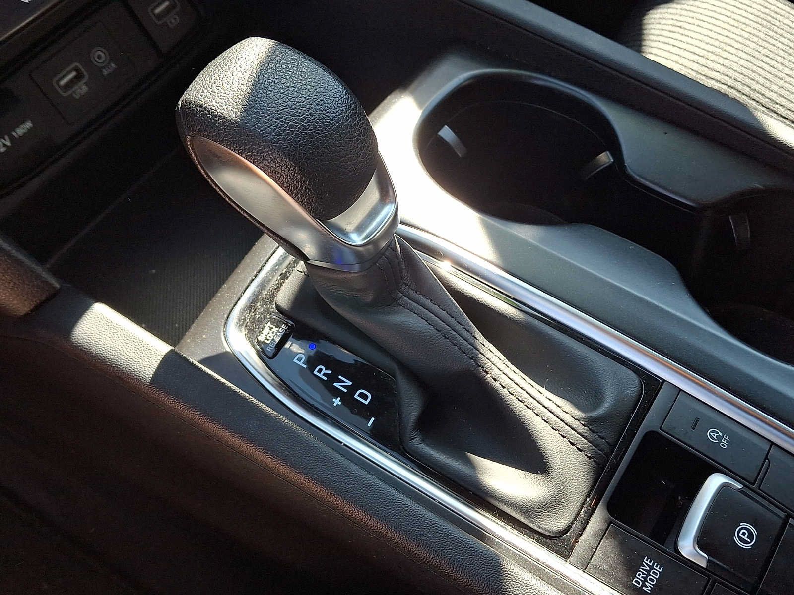 Used 2020 Hyundai Santa Fe SEL AWD/4WD image 15