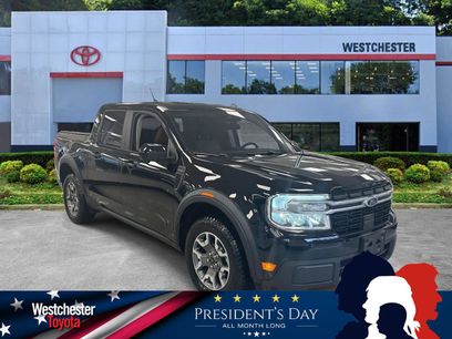 Used 2024 Ford Maverick Lariat w/ 4K Tow Package