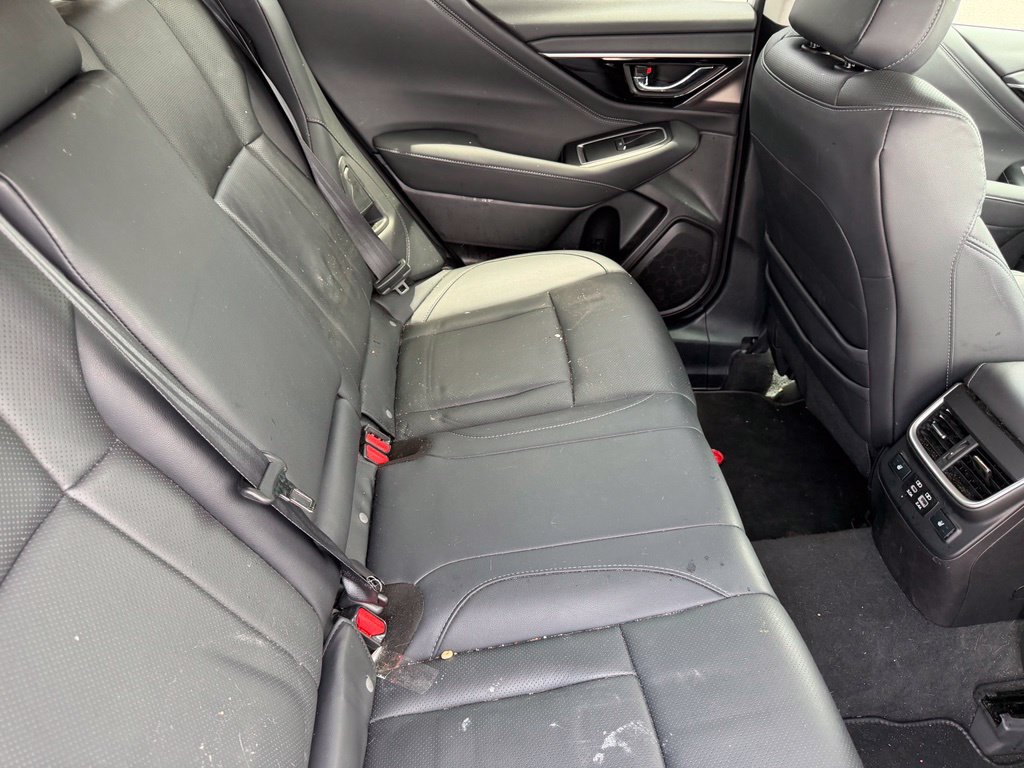 Used 2023 Subaru Outback Touring XT AWD/4WD image 17