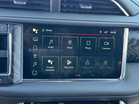 Used 2023 GMC Yukon Denali w/ Max Trailering Package AWD/4WD image 18