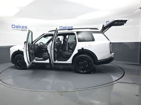 New 2027 Kia Telluride EX X-Line AWD/4WD image 59