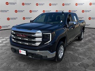 Certified 2024 GMC Sierra 1500 SLE video 1